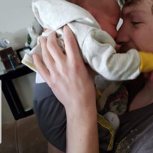 Meet your Posher, Kyle